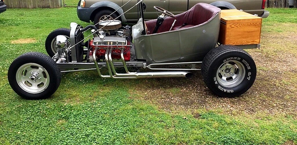 1923 Ford Hot Rod - Image 3 of 12