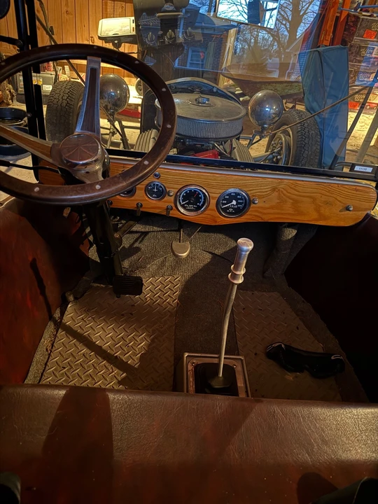1923 Ford Hot Rod - Image 10 of 12