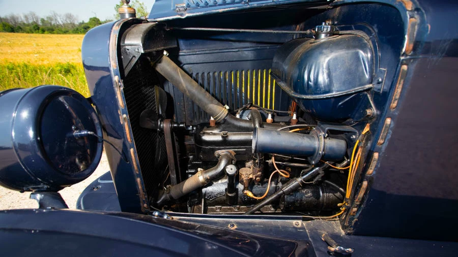 1923 Willys - Image 6 of 15