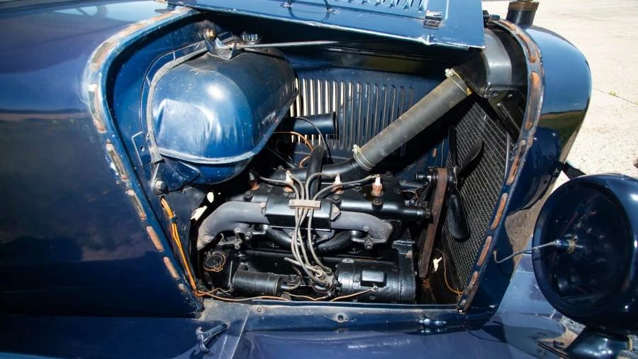 1923 Willys - Image 7 of 15