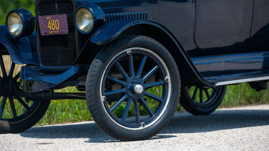 1923 Willys - Image 13 of 15