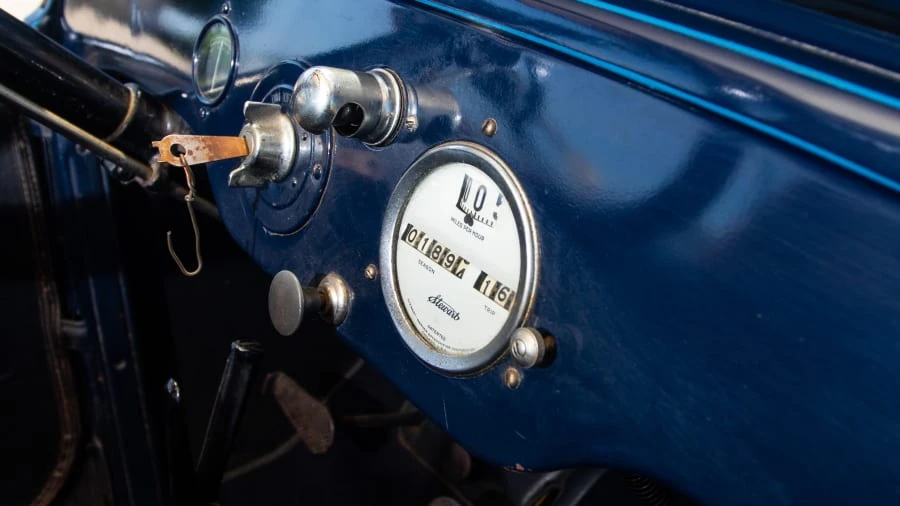 1923 Willys - Image 14 of 15