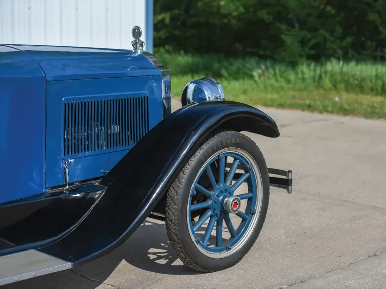 1923 Packard Six & One-Ten & 115 - Image 9 of 22