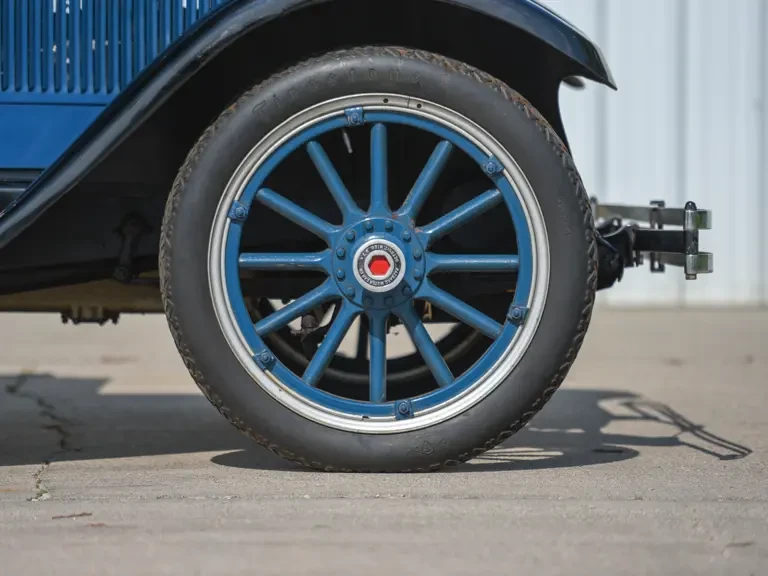 1923 Packard Six & One-Ten & 115 - Image 10 of 22