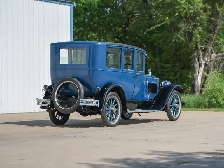 1923 Packard Six & One-Ten & 115 - Image 3 of 22