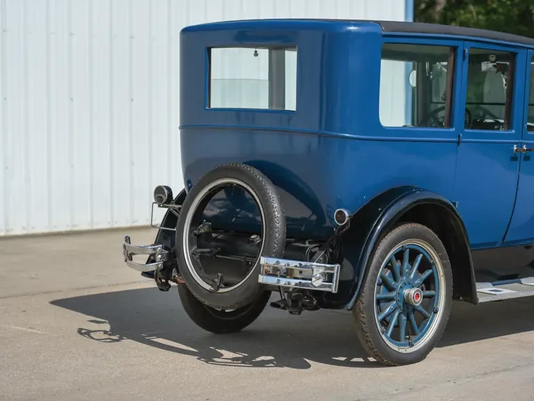 1923 Packard Six & One-Ten & 115 - Image 14 of 22