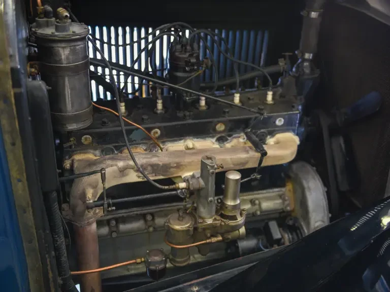 1923 Packard Six & One-Ten & 115 - Image 4 of 22