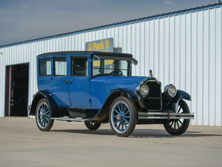 1923 Packard Six & One-Ten & 115 - Image 2 of 22