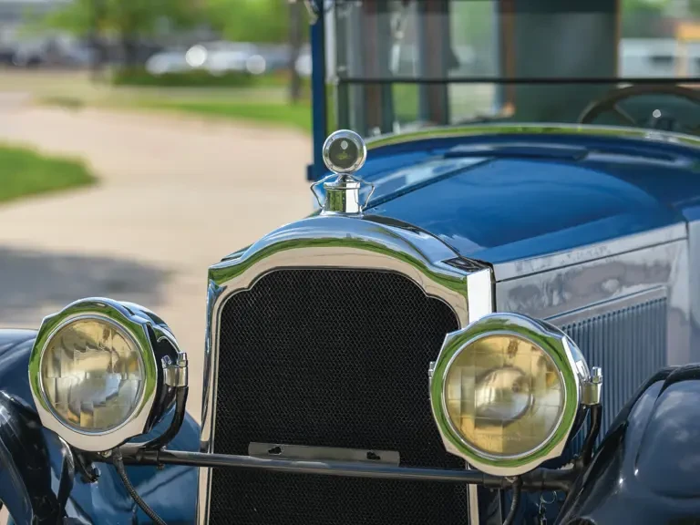 1923 Packard Six & One-Ten & 115 - Image 12 of 22