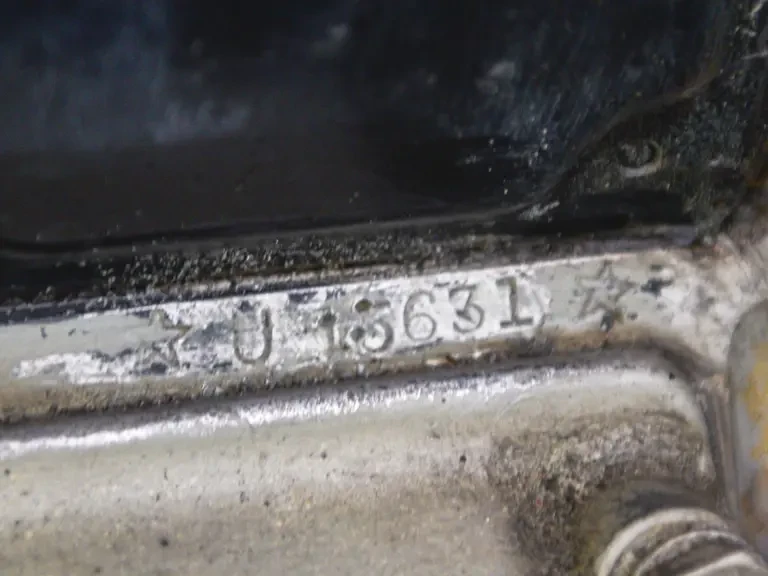 1923 Packard Six & One-Ten & 115 - Image 17 of 22