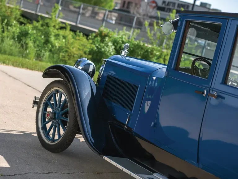 1923 Packard Six & One-Ten & 115 - Image 13 of 22