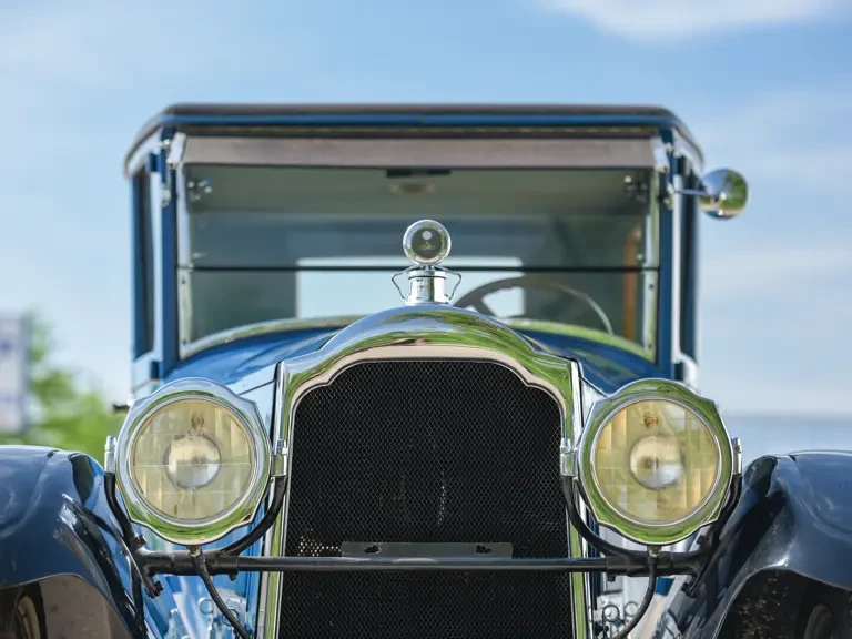 1923 Packard Six & One-Ten & 115 - Image 11 of 22