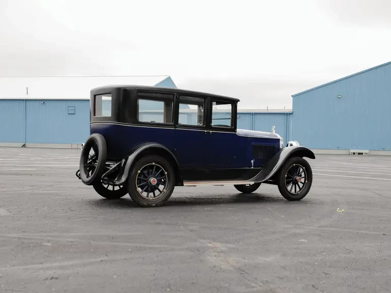 1923 Packard Six & One-Ten & 115 - Image 3 of 12
