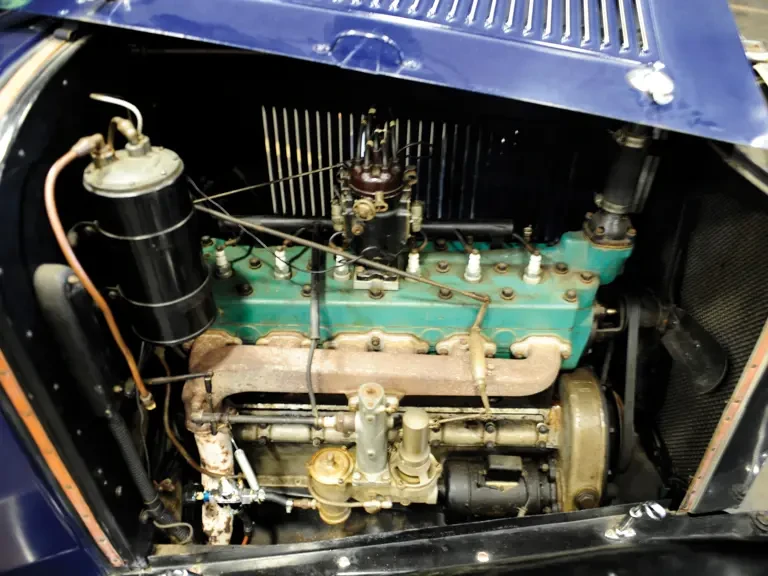 1923 Packard Six & One-Ten & 115 - Image 4 of 12