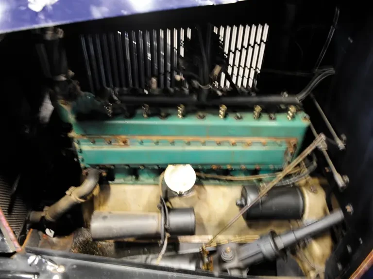 1923 Packard Six & One-Ten & 115 - Image 10 of 12