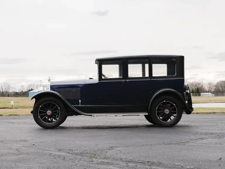 1923 Packard Six & One-Ten & 115 - Image 6 of 12