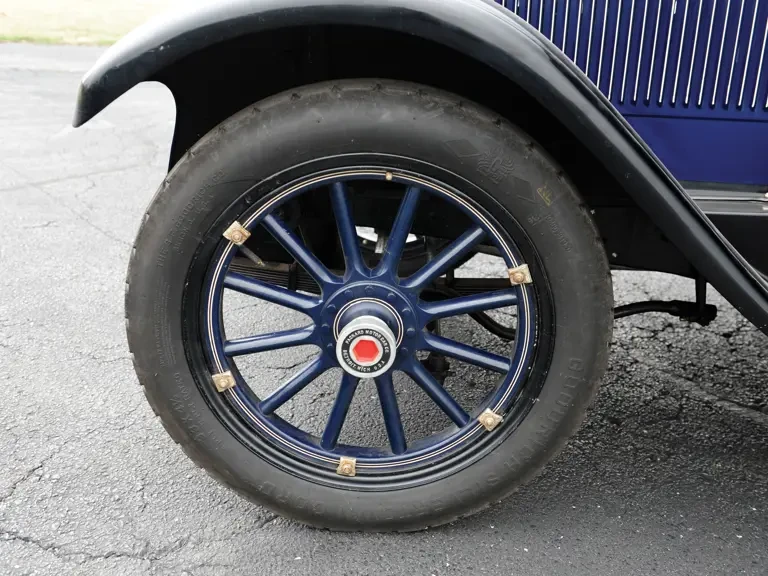 1923 Packard Six & One-Ten & 115 - Image 8 of 12
