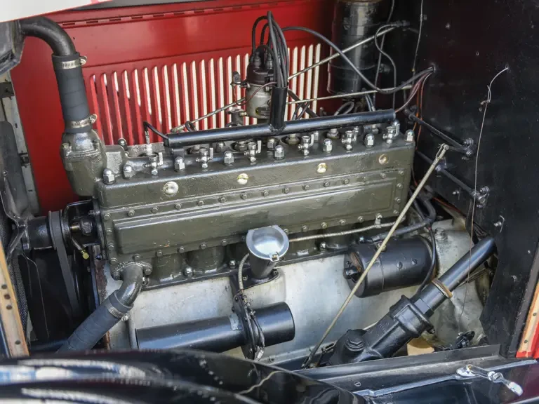 1923 Packard Six & One-Ten & 115 - Image 14 of 18