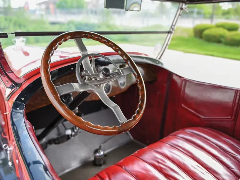 1923 Packard Six & One-Ten & 115 - Image 5 of 18