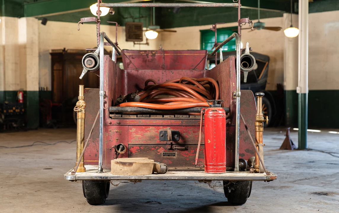 1923 Packard - Image 3 of 11