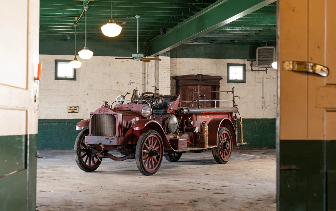 1923 Packard - Image 8 of 11