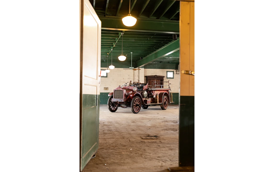 1923 Packard - Image 9 of 11