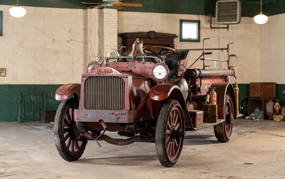 1923 Packard - Image 6 of 11