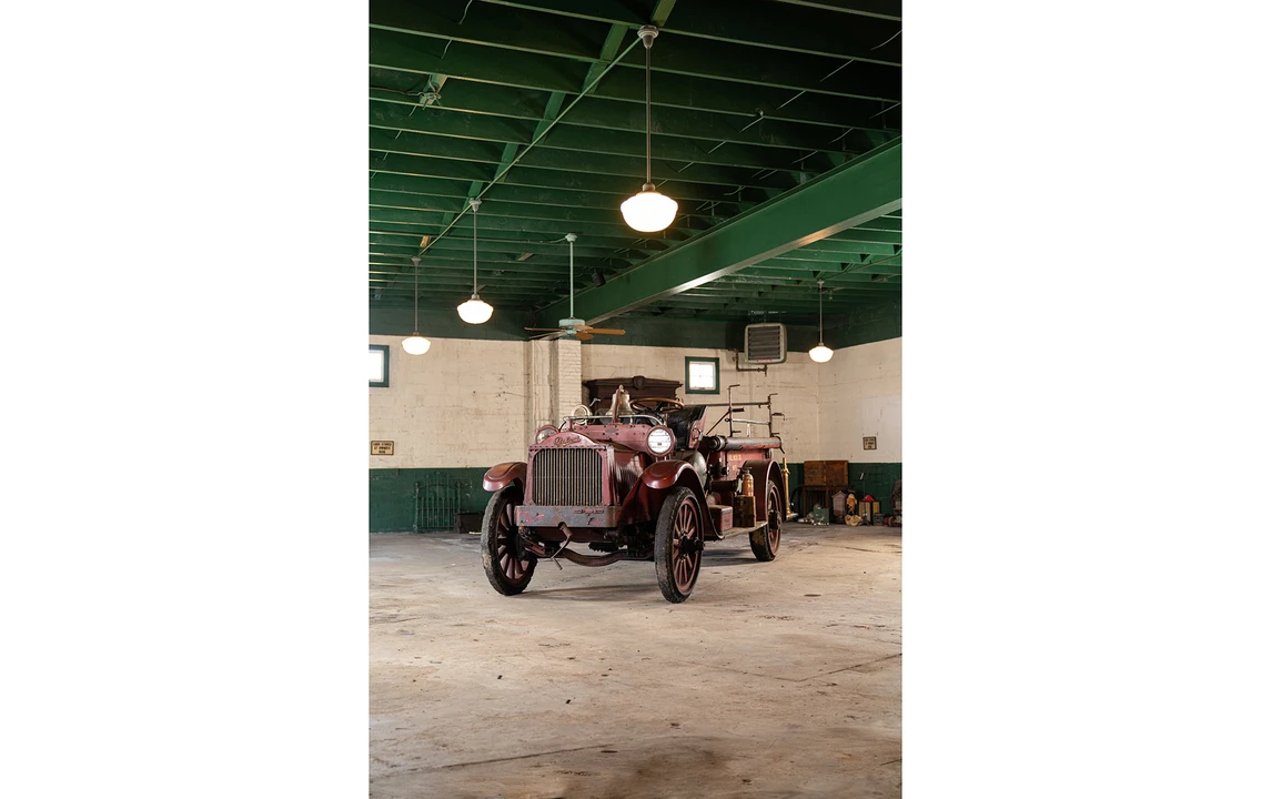 1923 Packard - Image 7 of 11