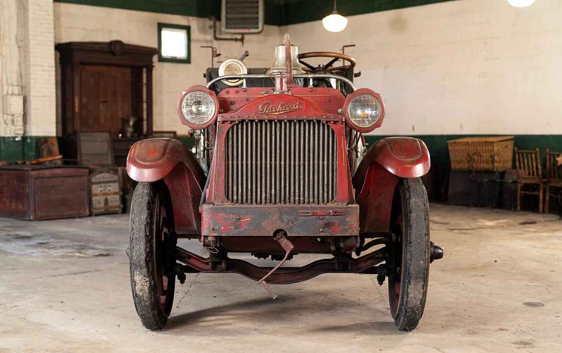 1923 Packard - Image 5 of 11
