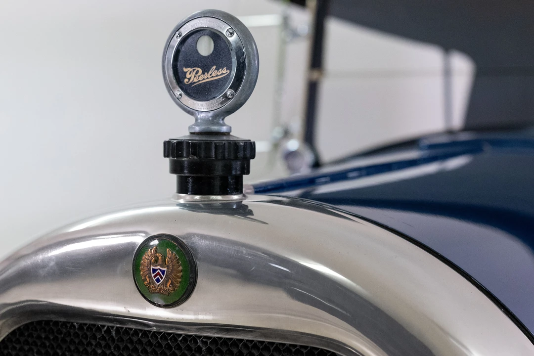 1923 Peerless - Image 2 of 23