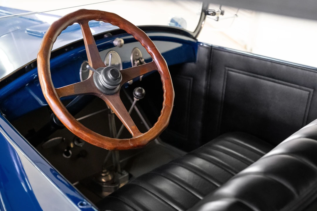 1923 Peerless - Image 4 of 23