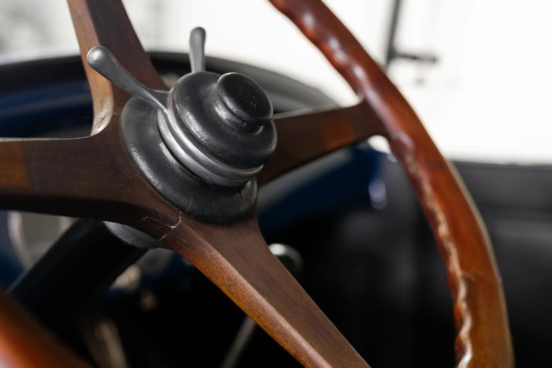 1923 Peerless - Image 16 of 23