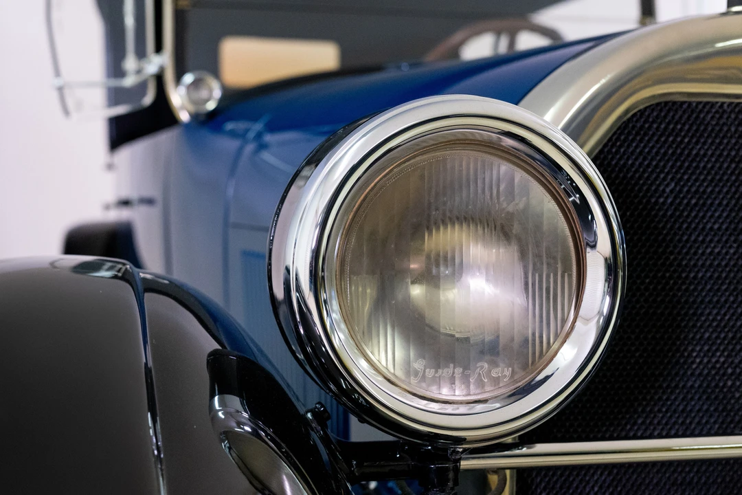 1923 Peerless - Image 22 of 23