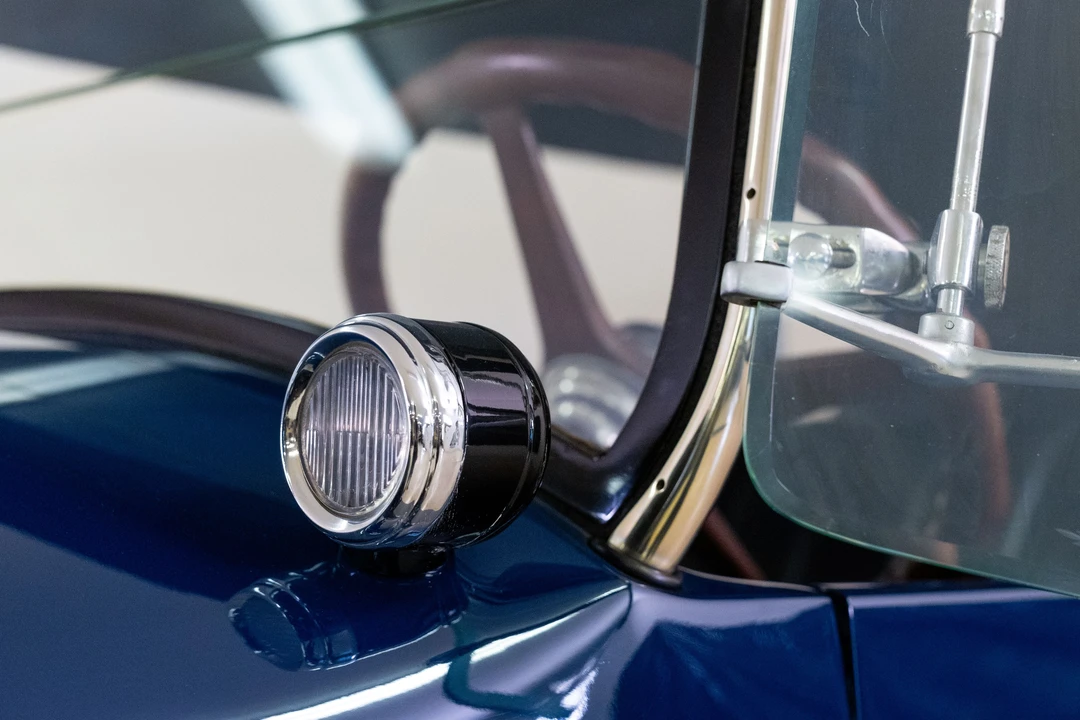 1923 Peerless - Image 21 of 23