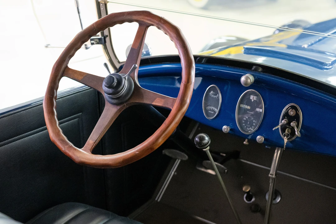 1923 Peerless - Image 20 of 23