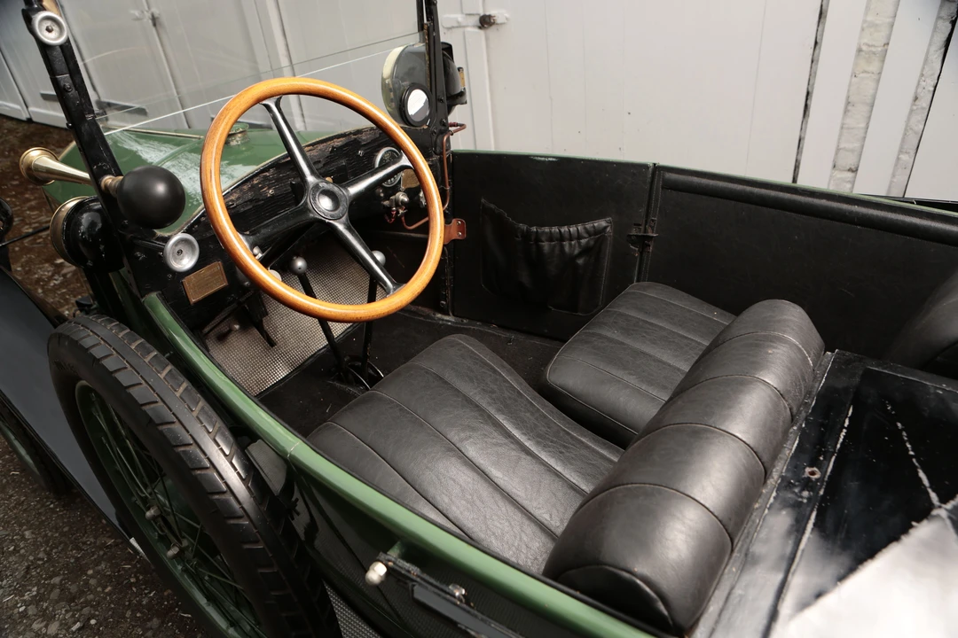 1923 Peugeot - Image 14 of 15