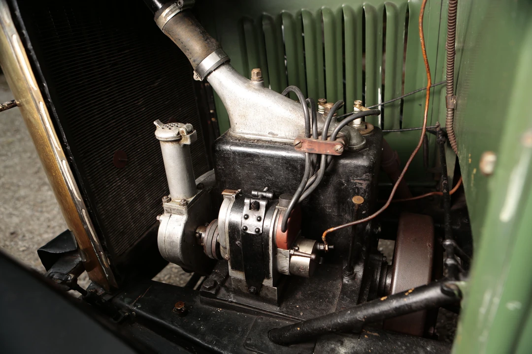 1923 Peugeot - Image 7 of 15