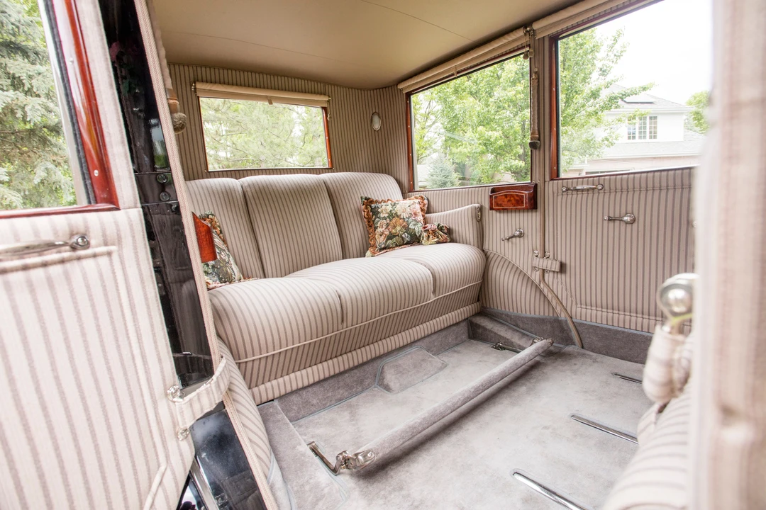 1923 Pierce-Arrow - Image 30 of 31