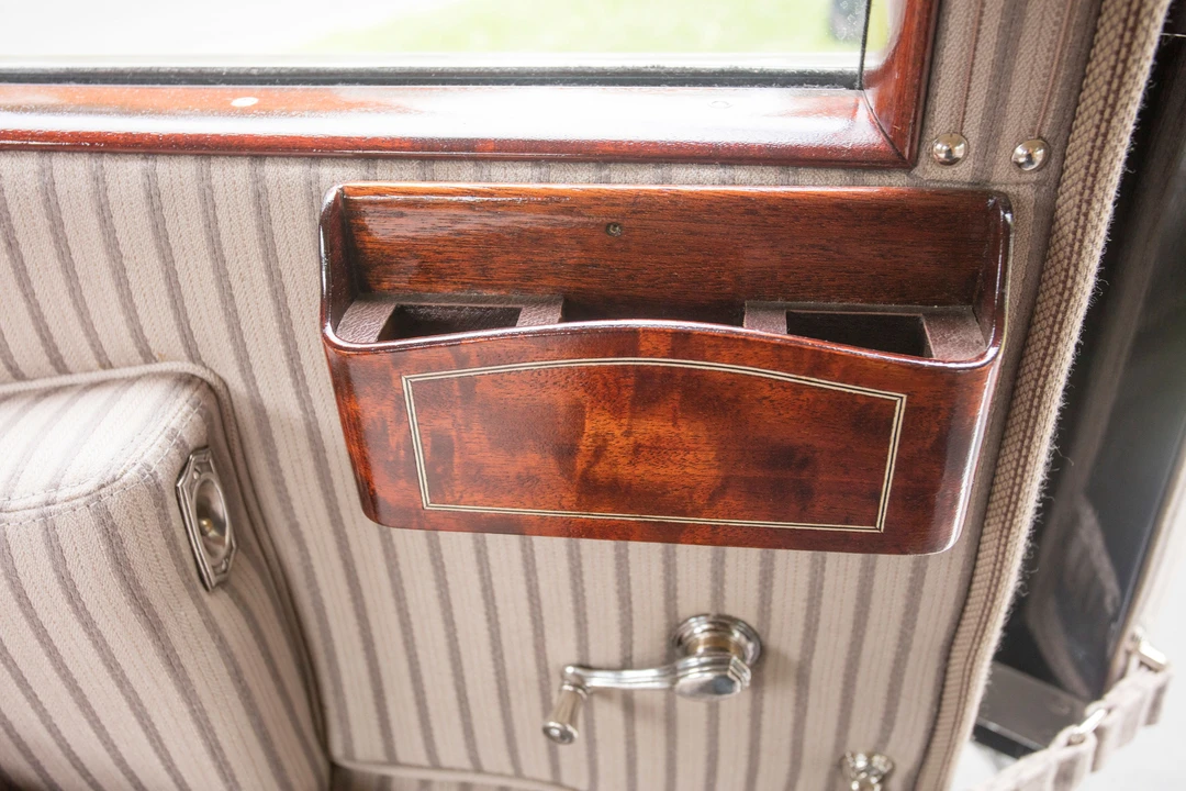 1923 Pierce-Arrow - Image 24 of 31