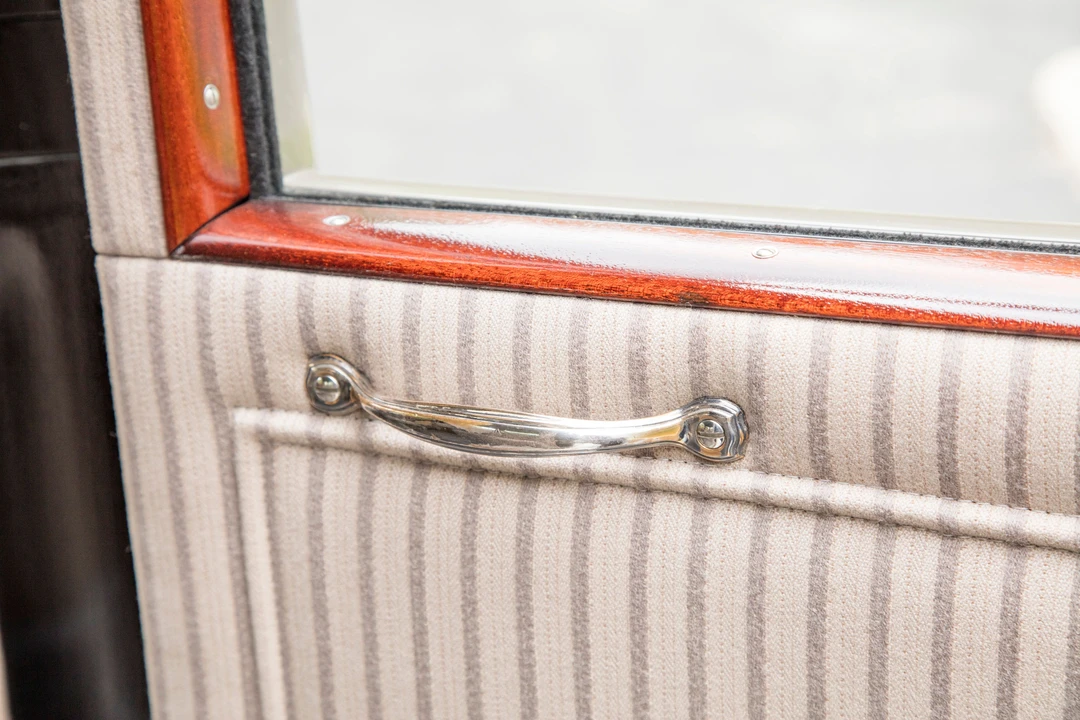 1923 Pierce-Arrow - Image 23 of 31