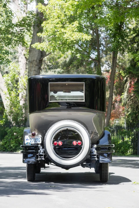 1923 Pierce-Arrow - Image 5 of 31