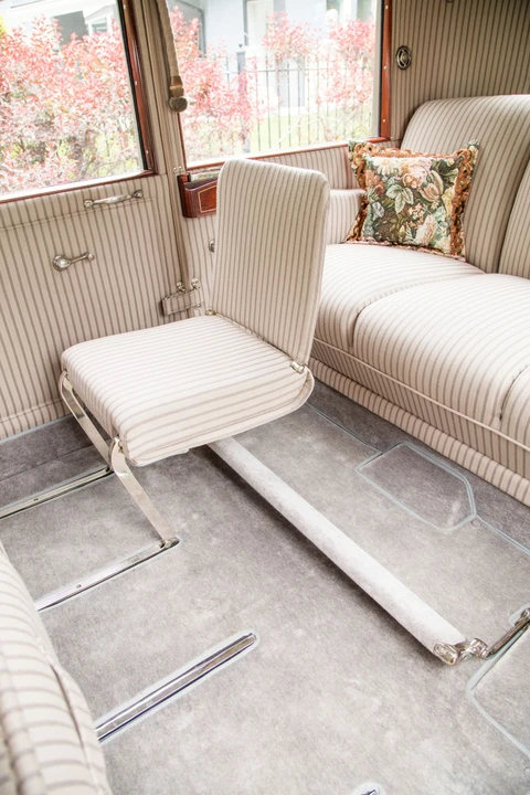 1923 Pierce-Arrow - Image 26 of 31