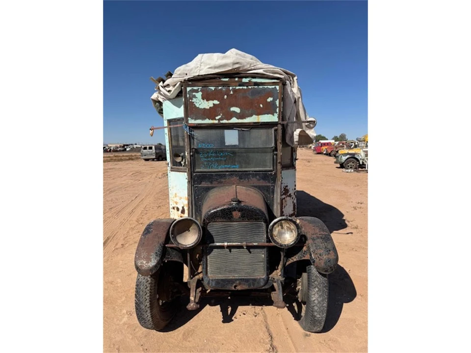 1923 Reo - Image 3 of 10
