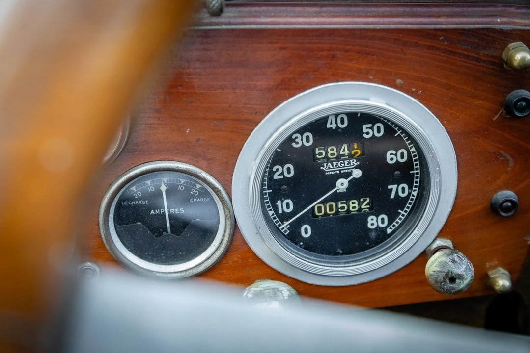 1923 Renault - Image 21 of 30