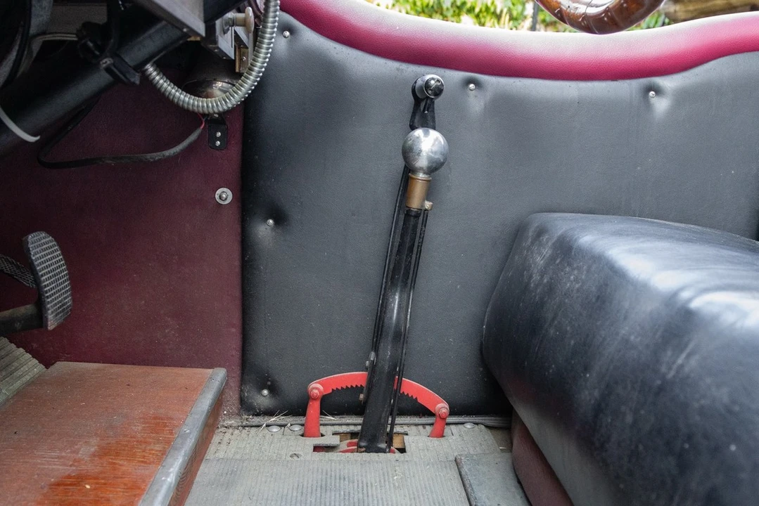 1923 Renault - Image 27 of 30