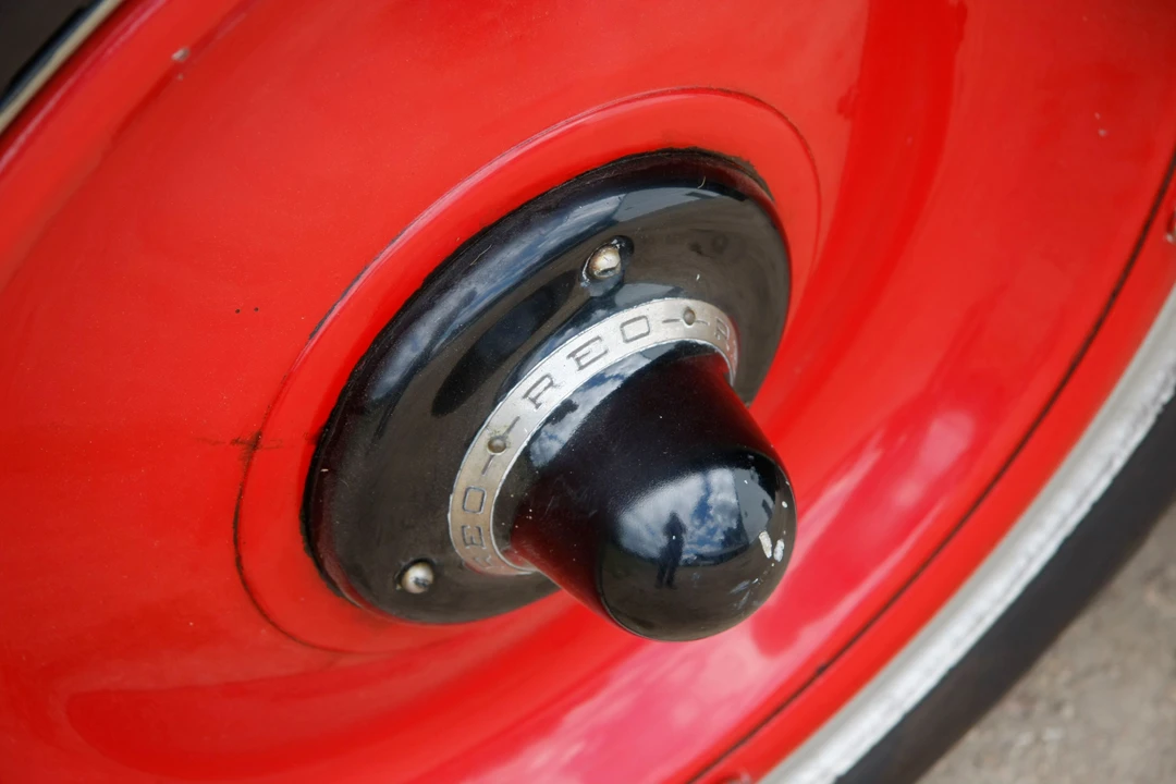 1923 Ford Thunderbird 6th Gen - Image 5 of 6