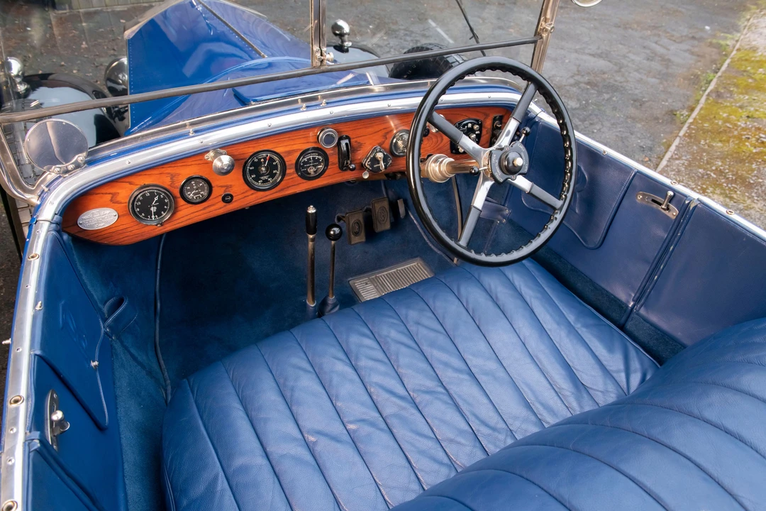 1923 Rolls-Royce 20/25 - Image 17 of 31