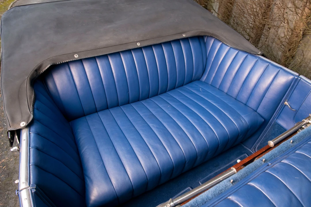 1923 Rolls-Royce 20/25 - Image 12 of 31