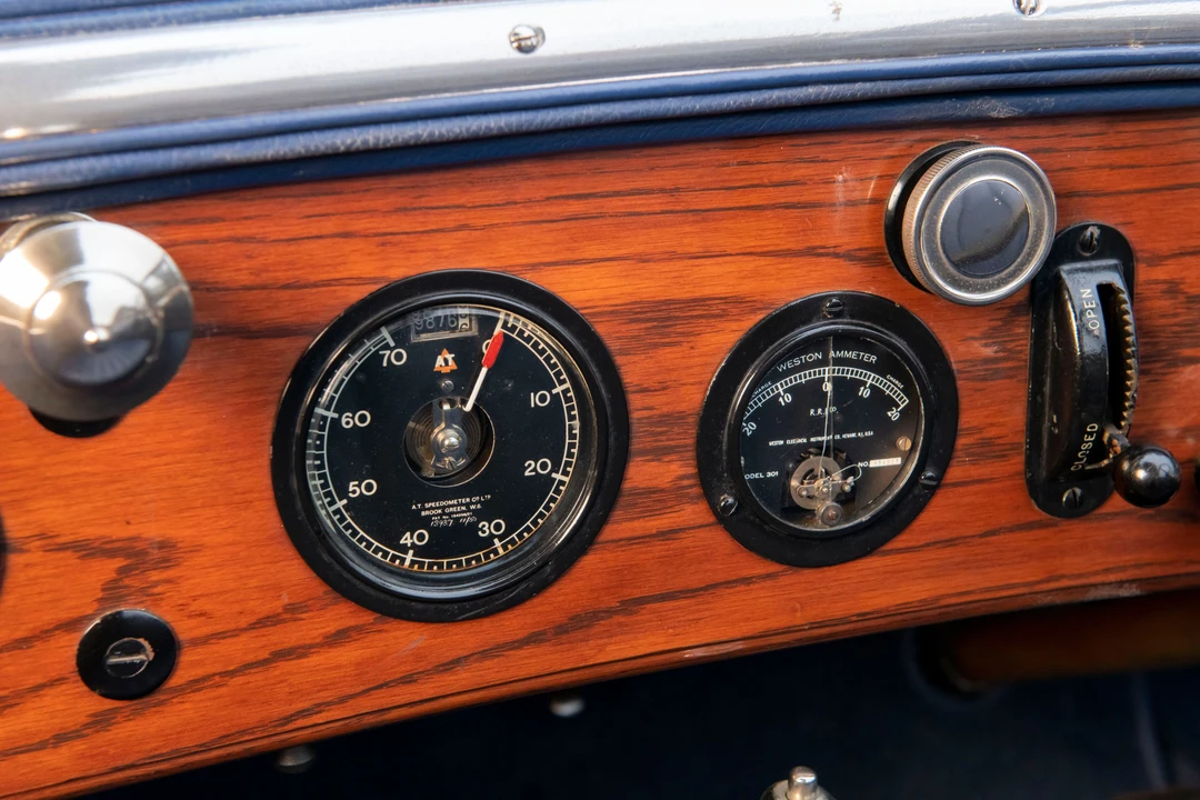 1923 Rolls-Royce 20/25 - Image 13 of 31