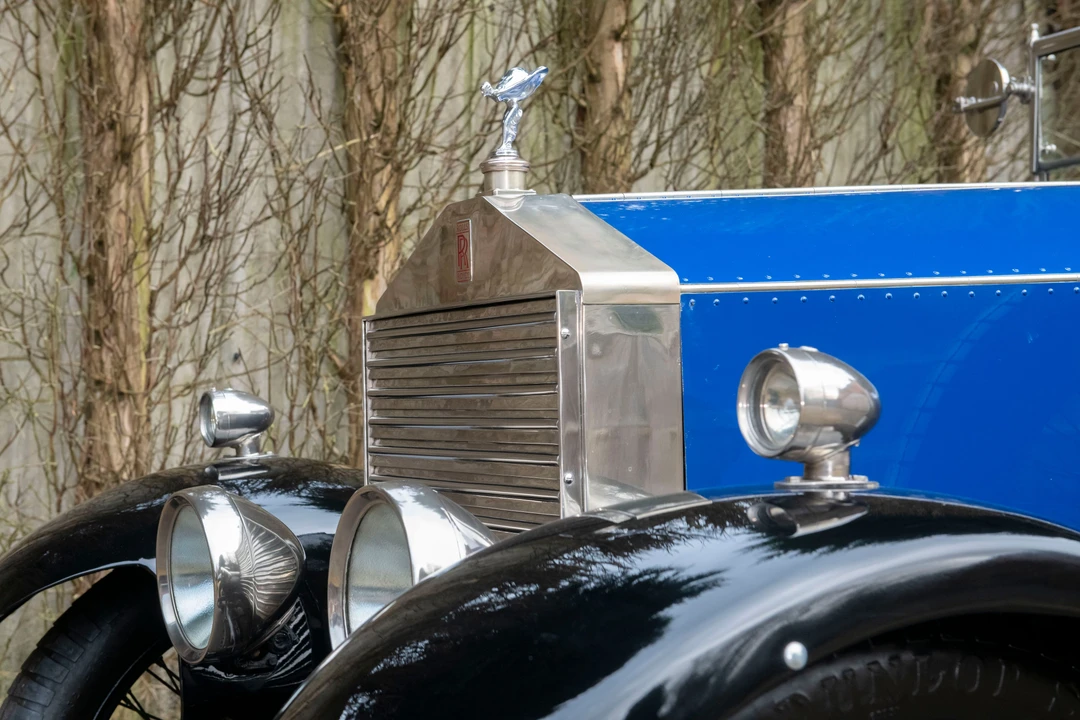 1923 Rolls-Royce 20/25 - Image 2 of 31